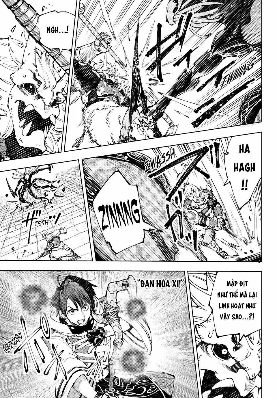 Chương 194 - Trang 1