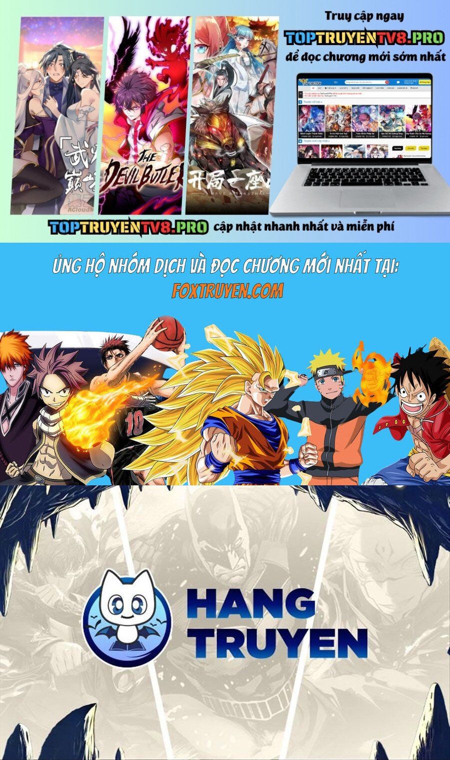 Chương 228 - Trang 1