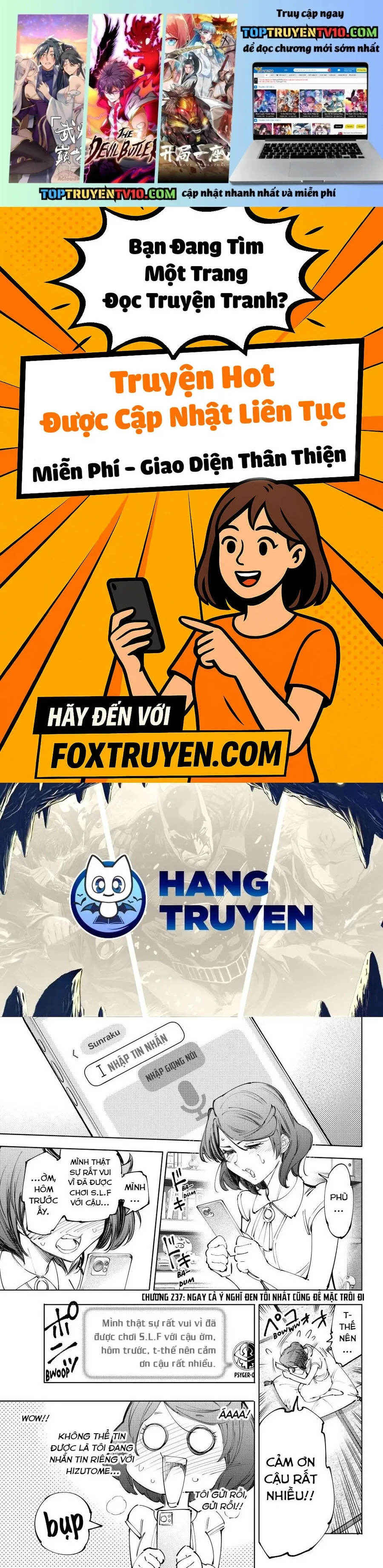 Chương 237 - Trang 1