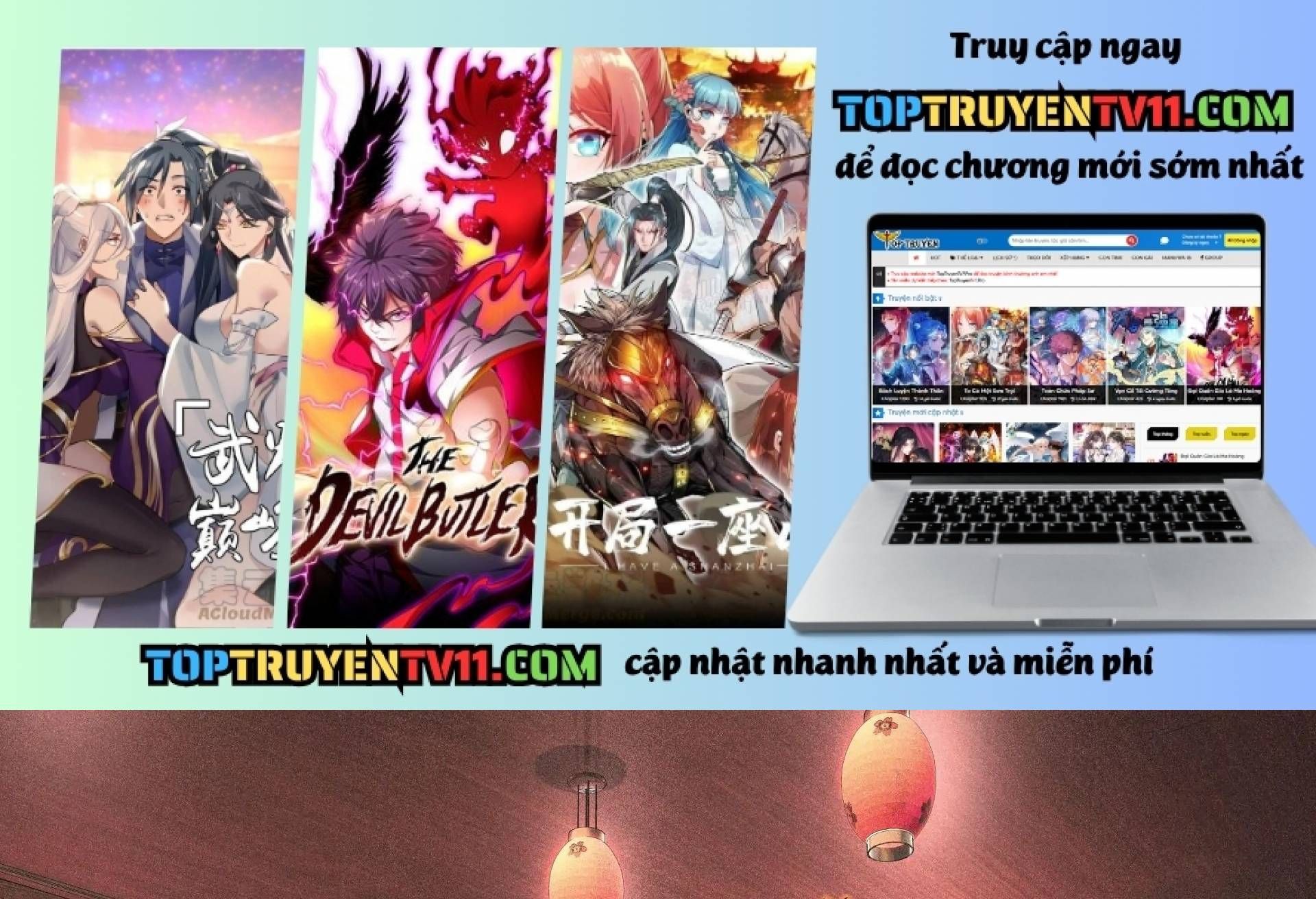 Chương 240 - Trang 1