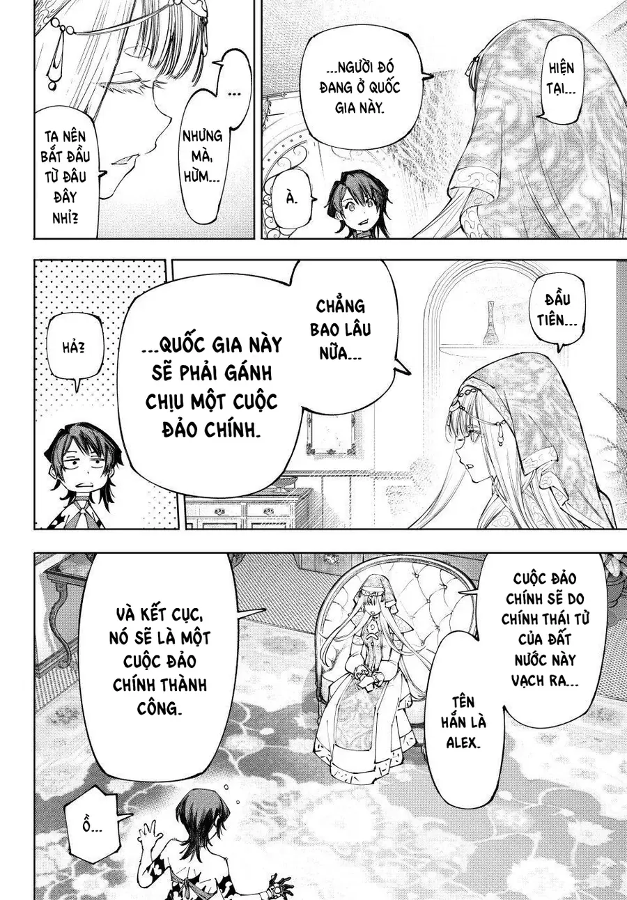 Chương 275 - Trang 1