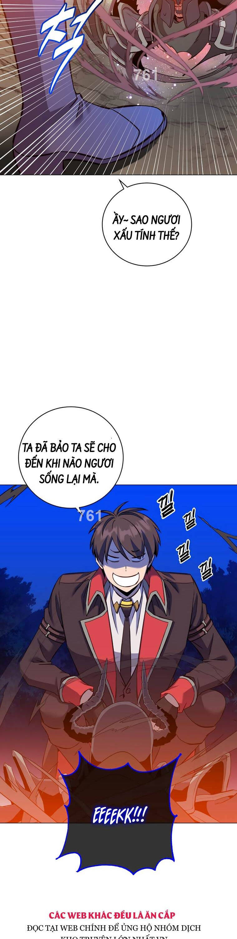 Chương 166 - Trang 1