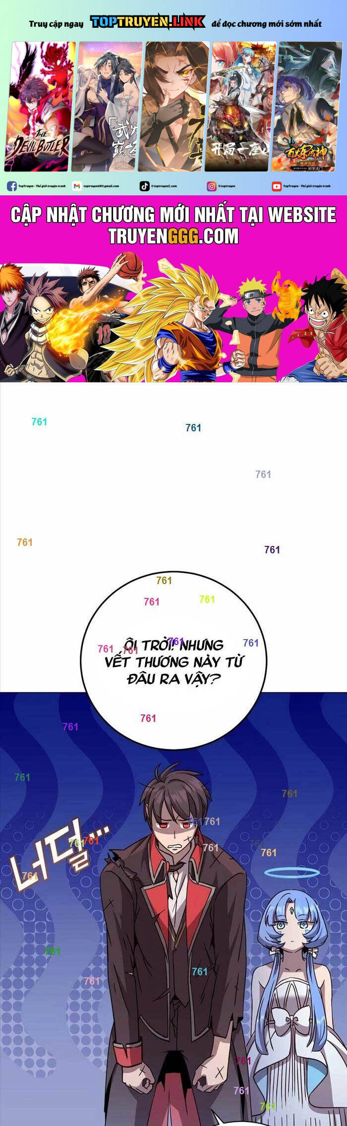 Chương 177 - Trang 1
