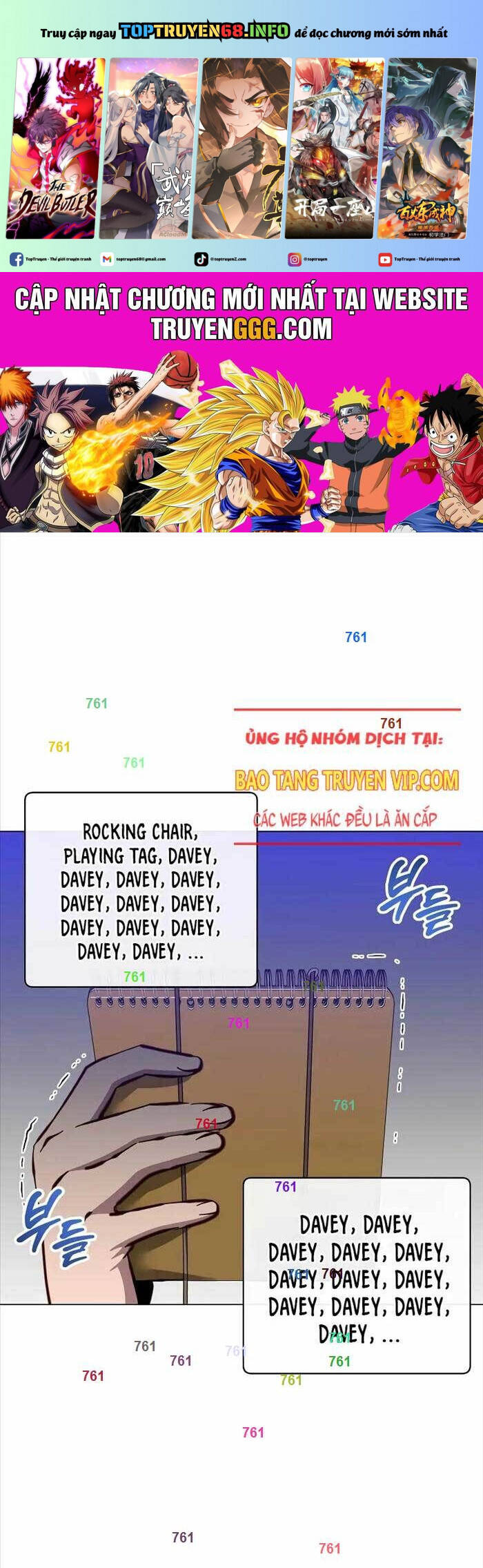 Chương 179 - Trang 1