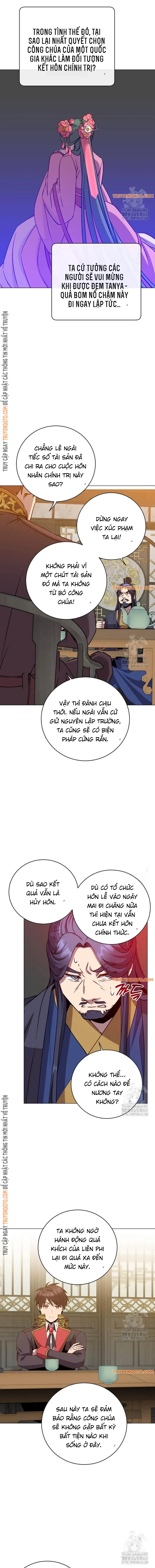 Chương 196 - Trang 1