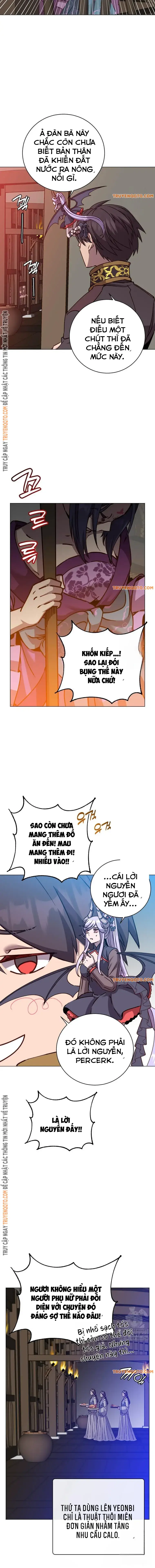 Chương 197 - Trang 1