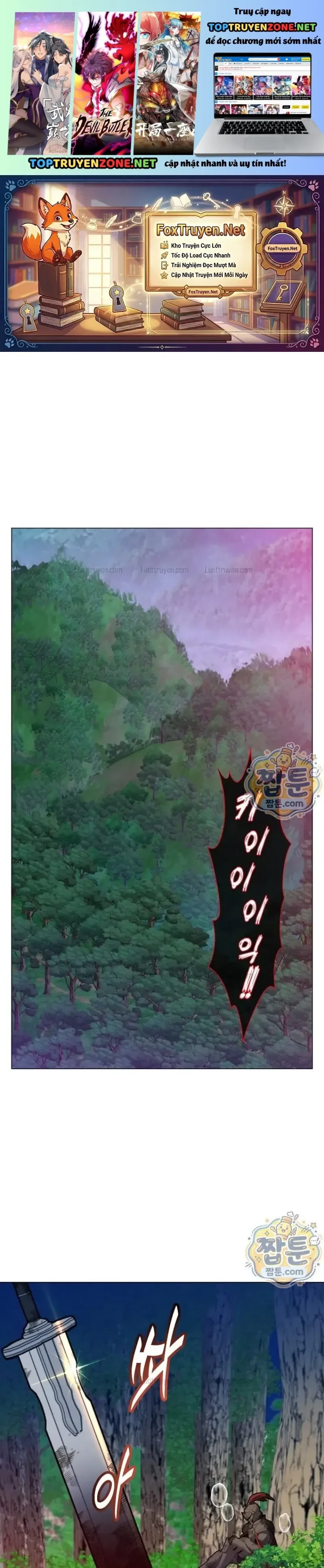 Chương 254 - Trang 1