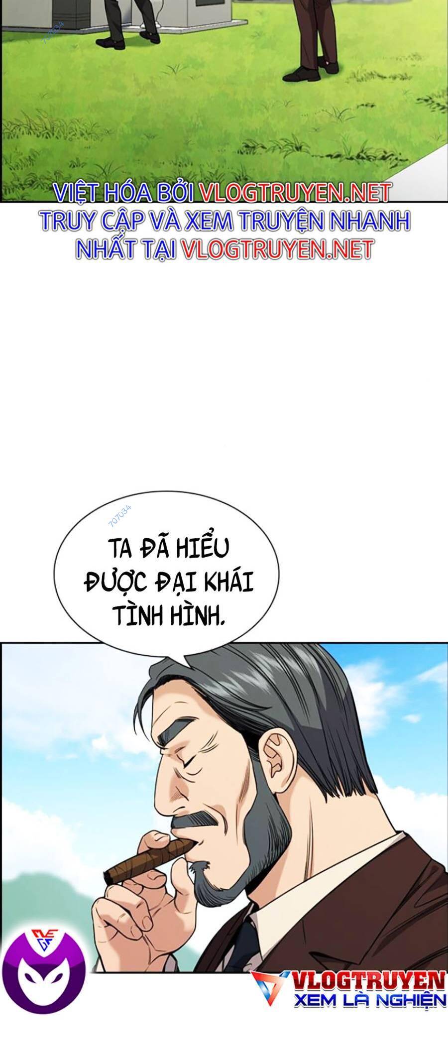 Chương 101 - Trang 1