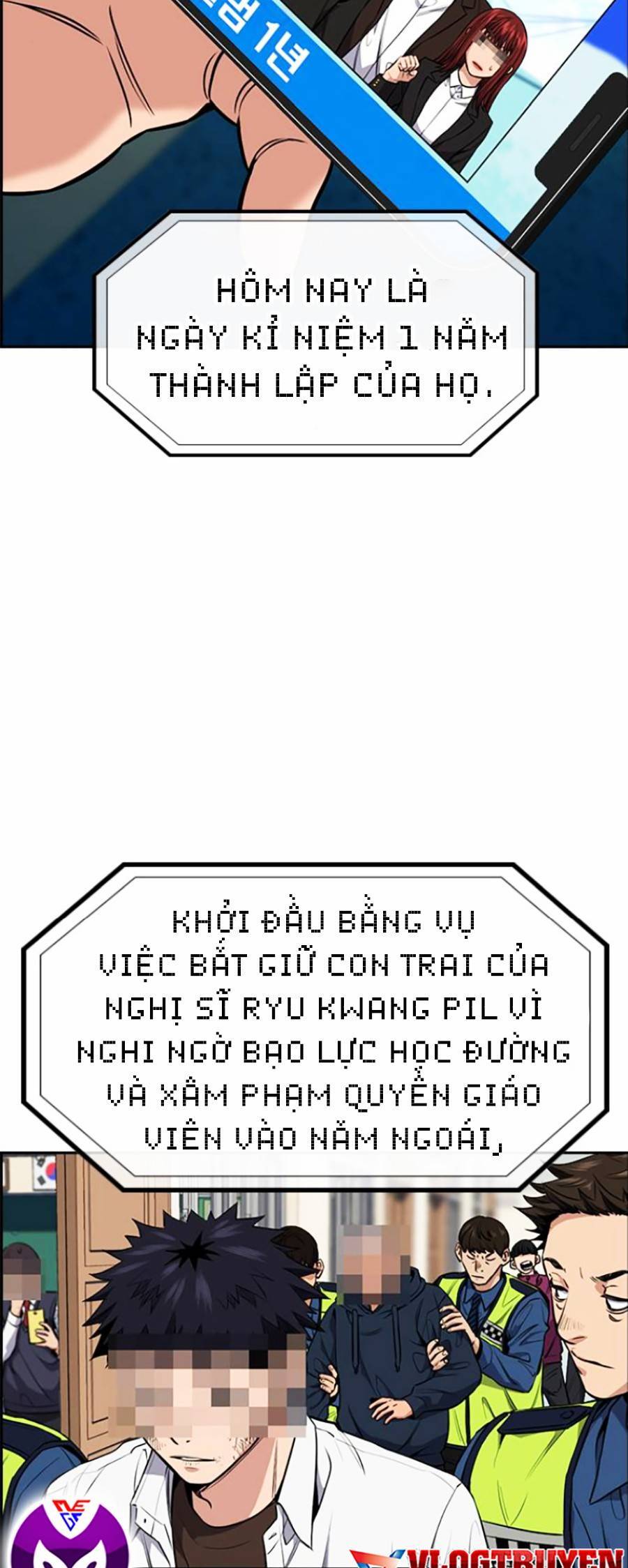 Chương 111 - Trang 1