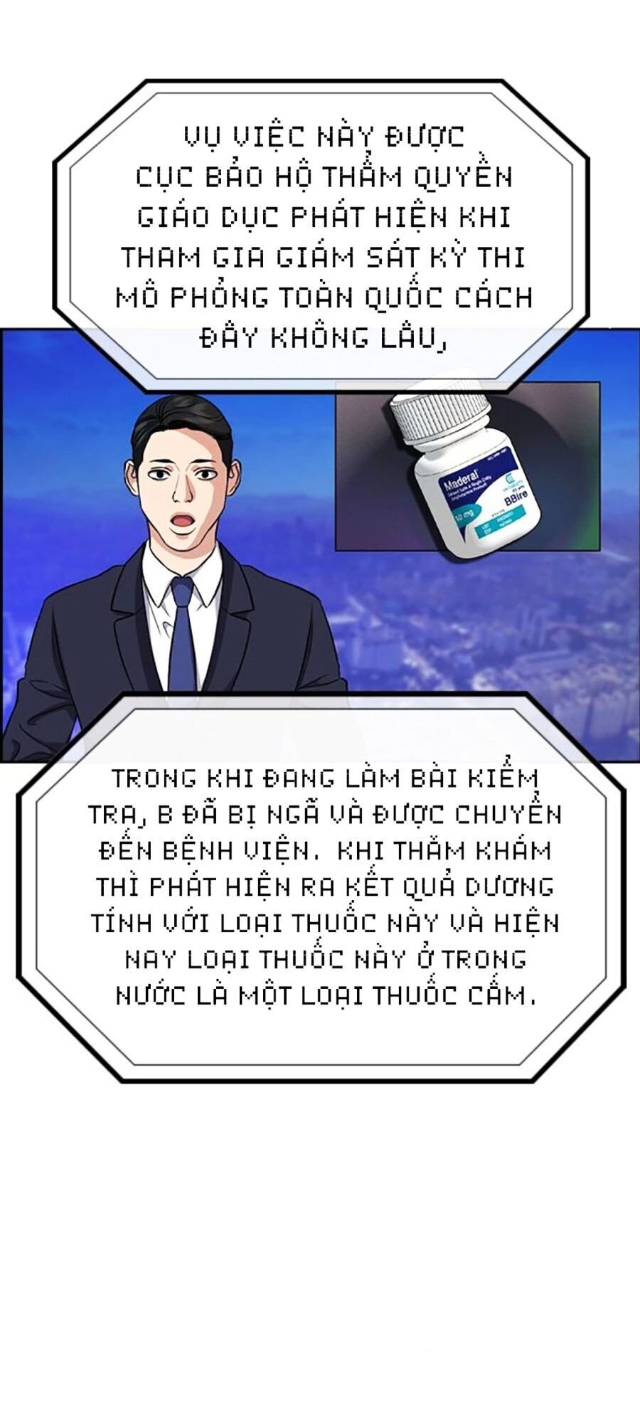 Chương 131 - Trang 2