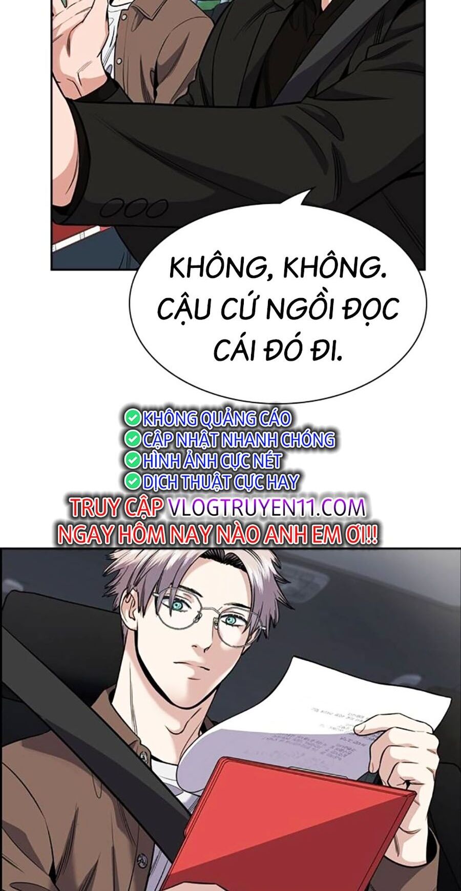 Chương 132 - Trang 1
