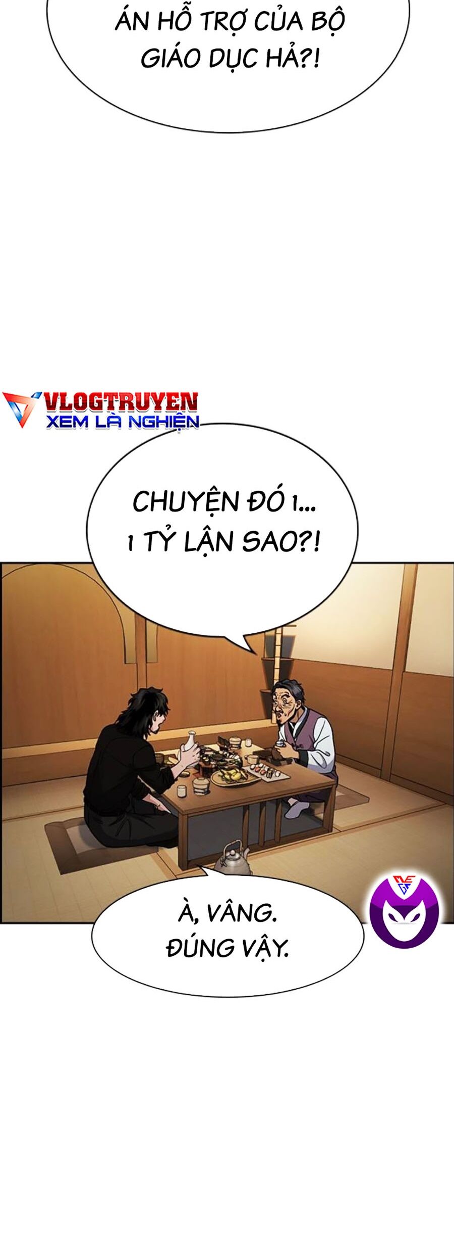 Chương 135 - Trang 1