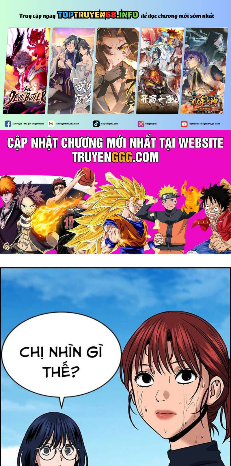 Chương 164 - Trang 1