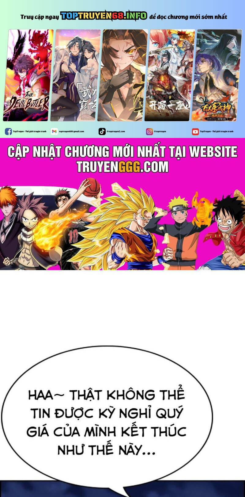 Chương 165 - Trang 1