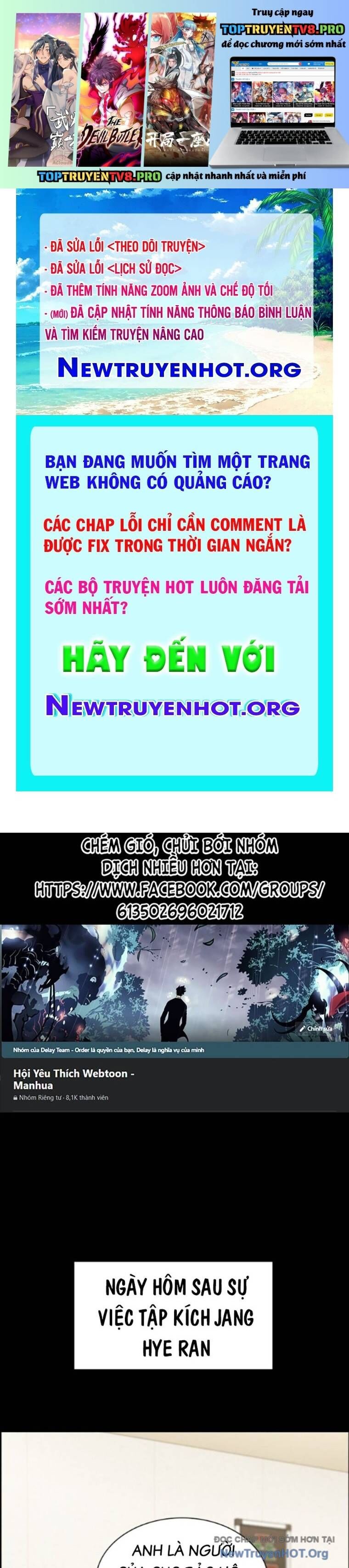 Chương 203 - Trang 1