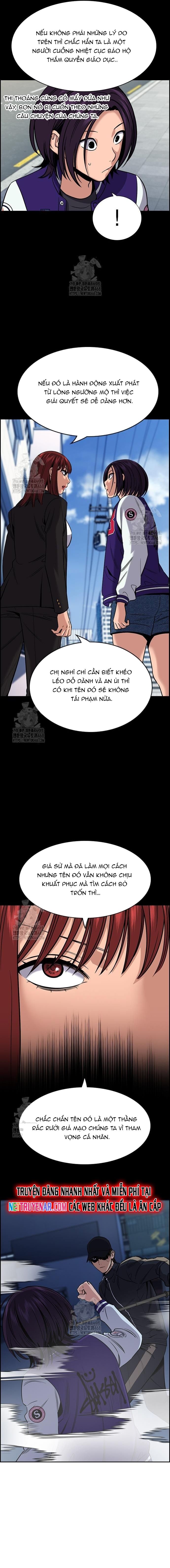 Chương 207 - Trang 1