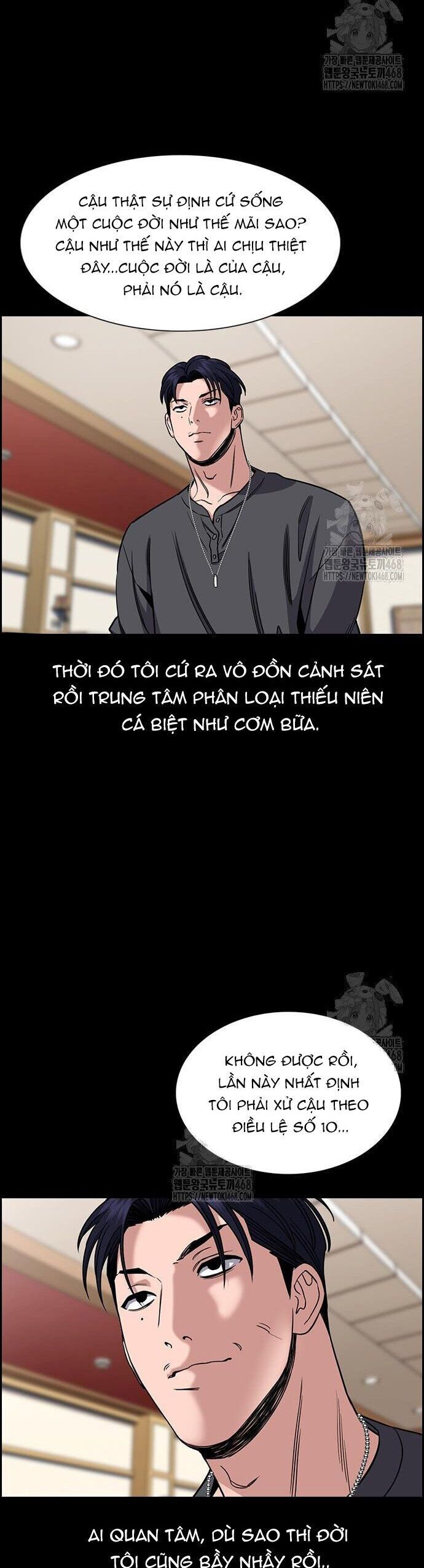 Chương 215 - Trang 1