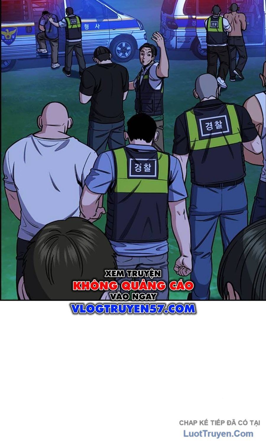 Chương 221 - Trang 1