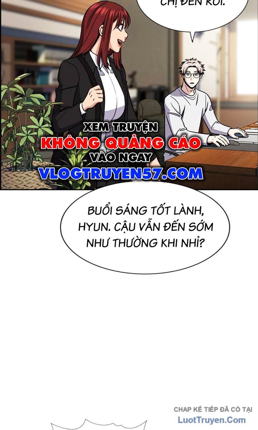 Chương 222 - Trang 1
