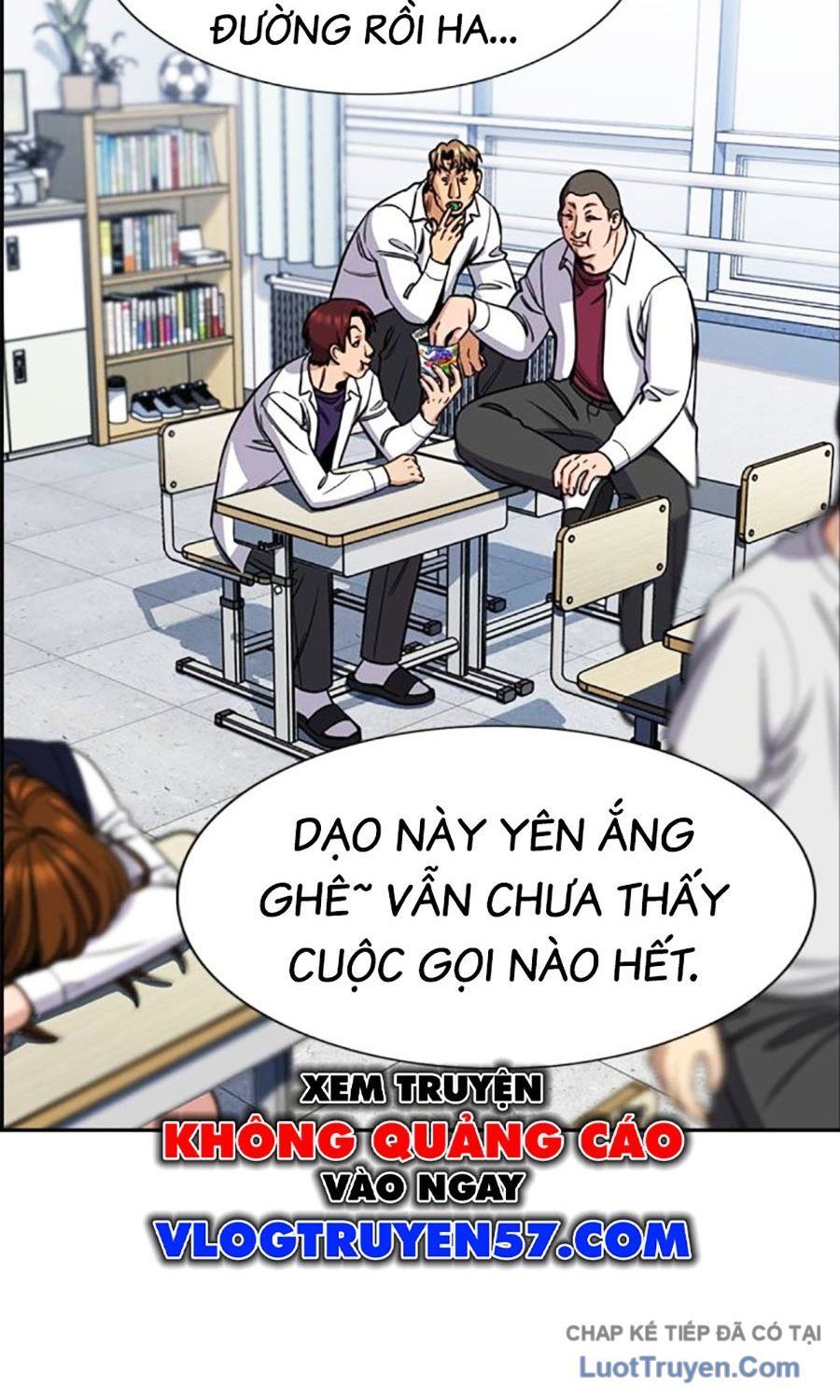 Chương 224 - Trang 1