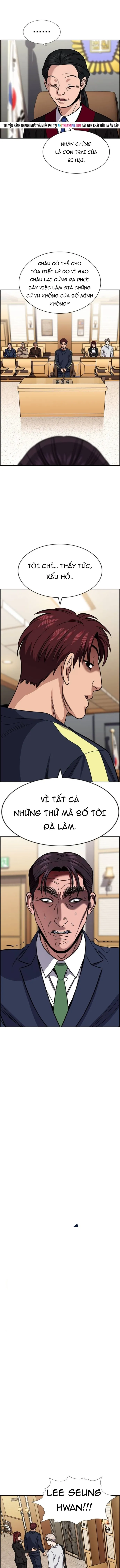 Chương 227 - Trang 1