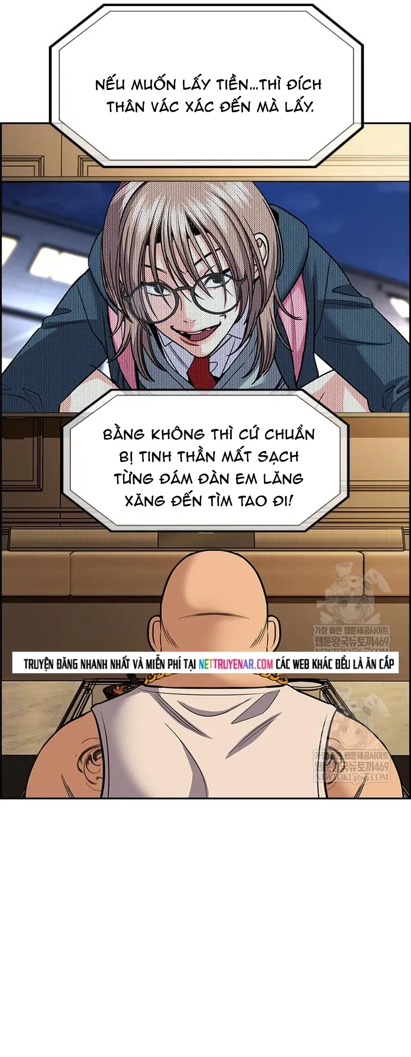 Chương 232 - Trang 1