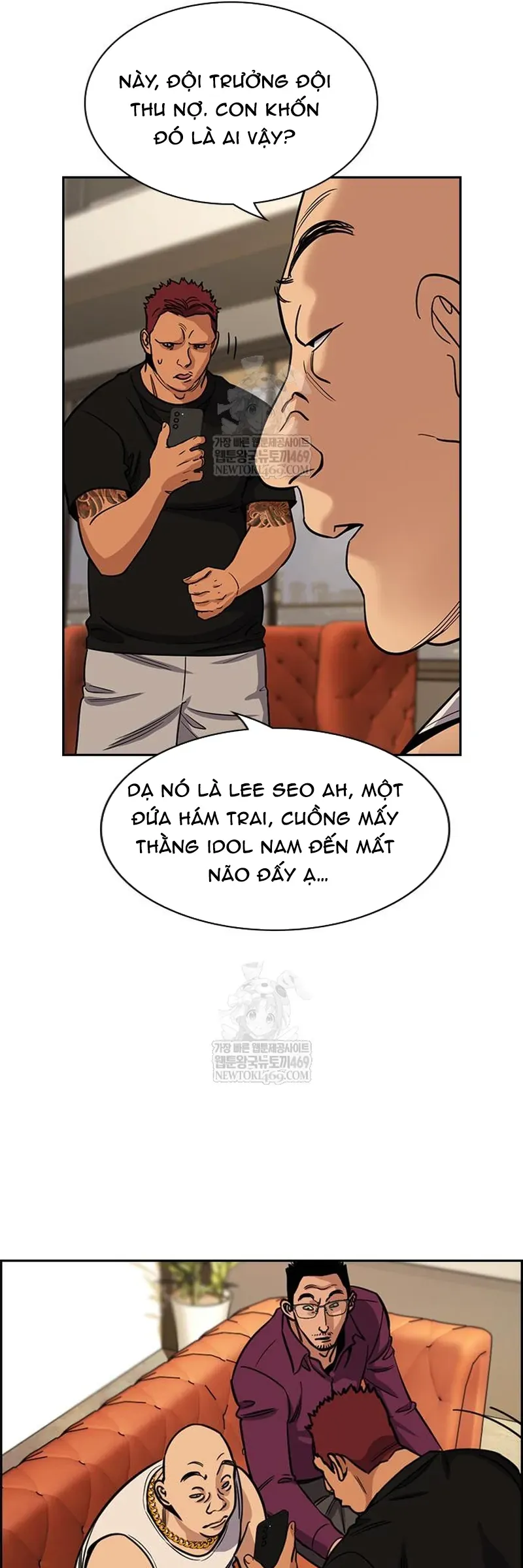 Chương 232 - Trang 2