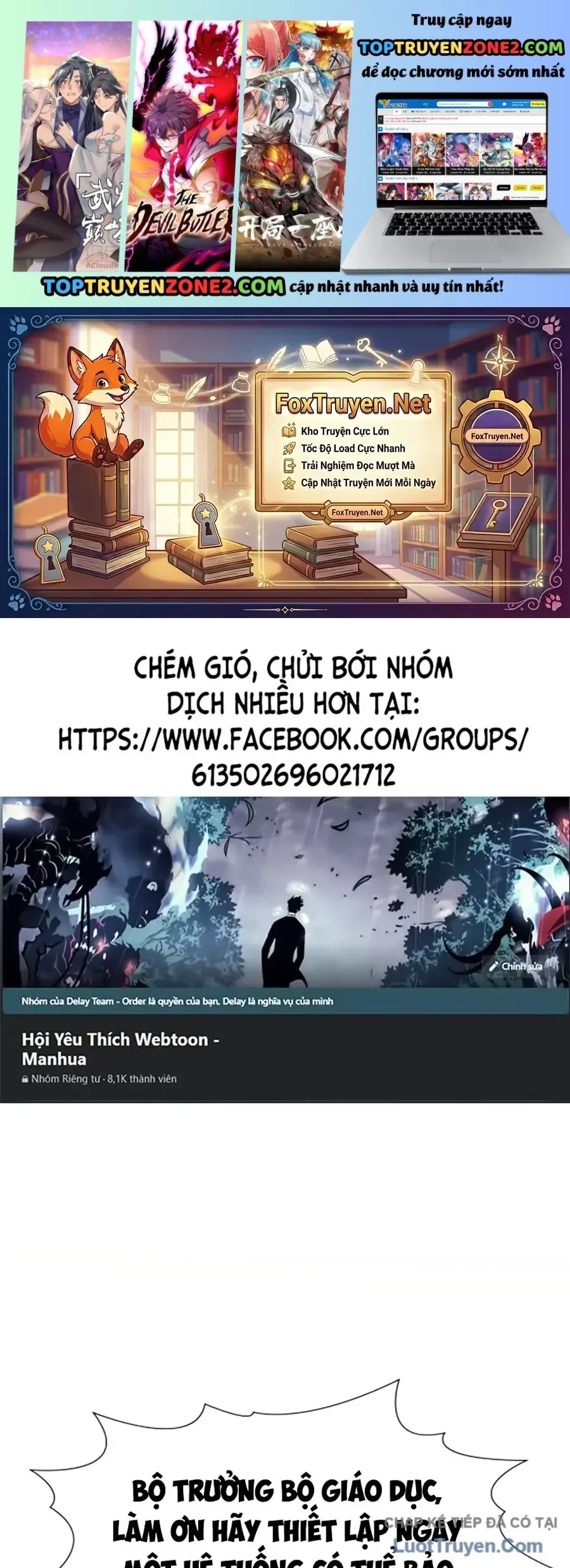Chương 240 - Trang 1