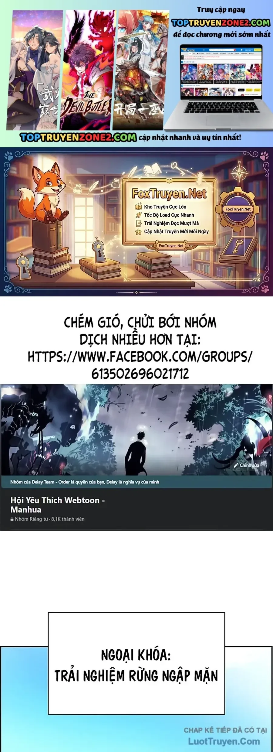 Chương 241 - Trang 1