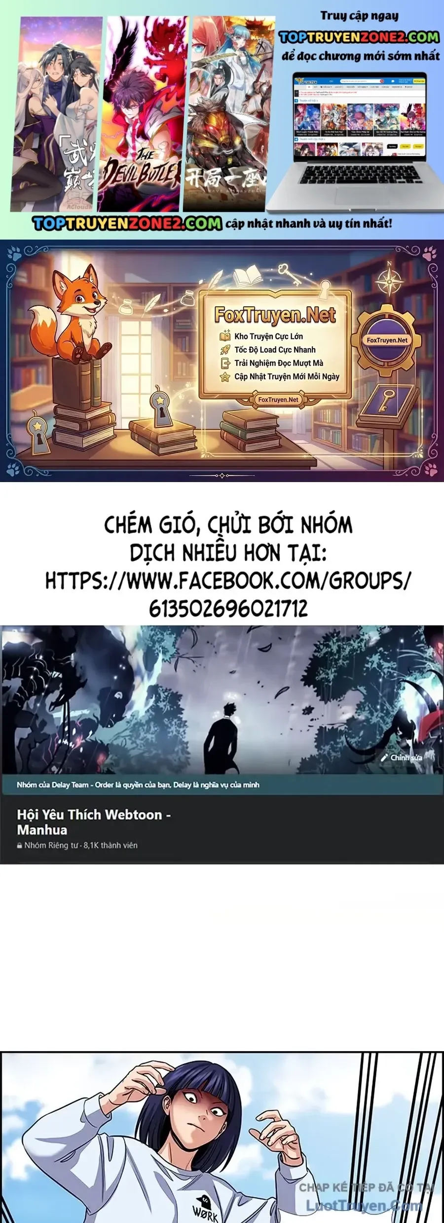 Chương 242 - Trang 1