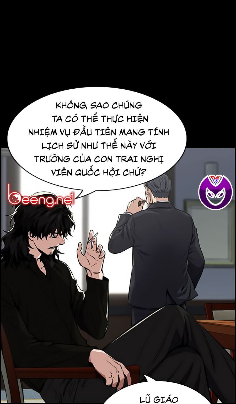 Chương 5 - Trang 1