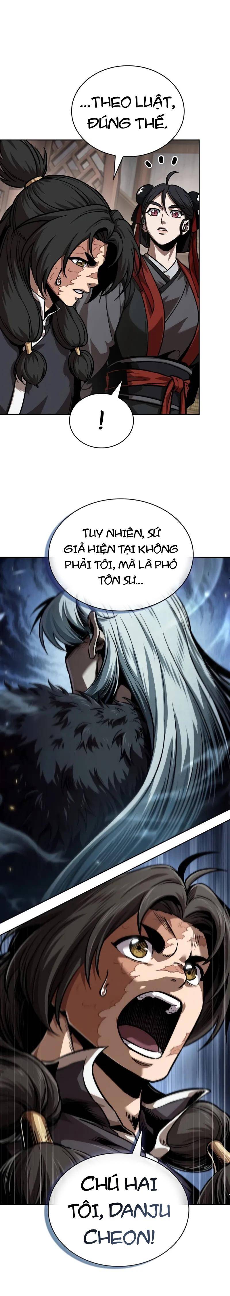 Chương 245 - Trang 1