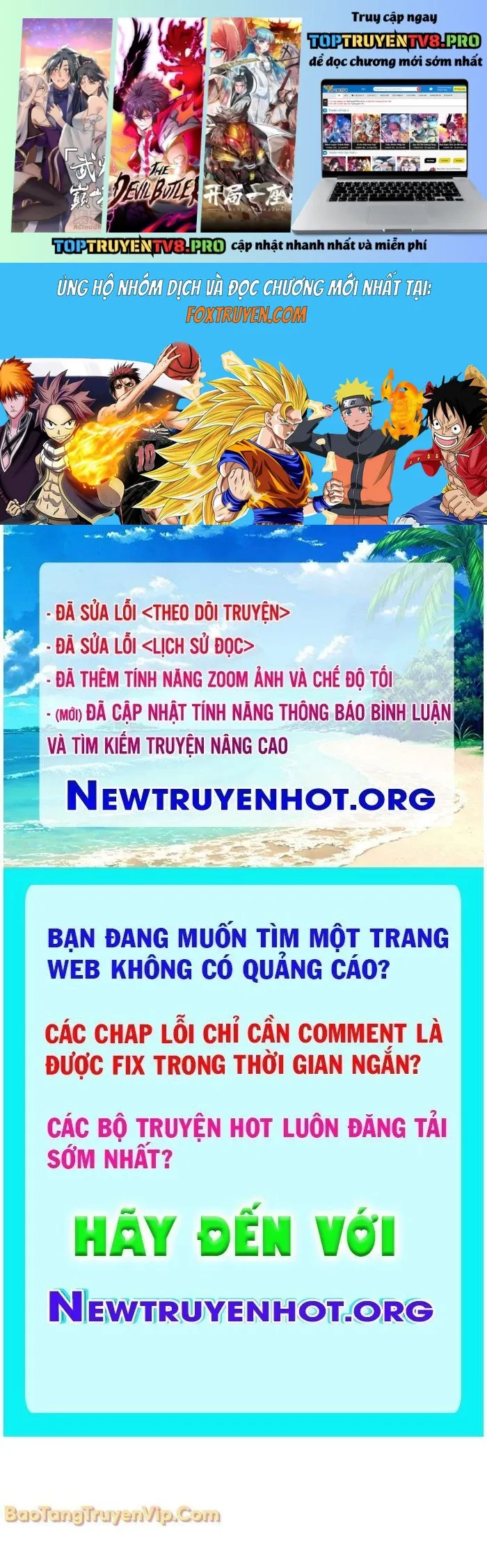 Chương 272 - Trang 1