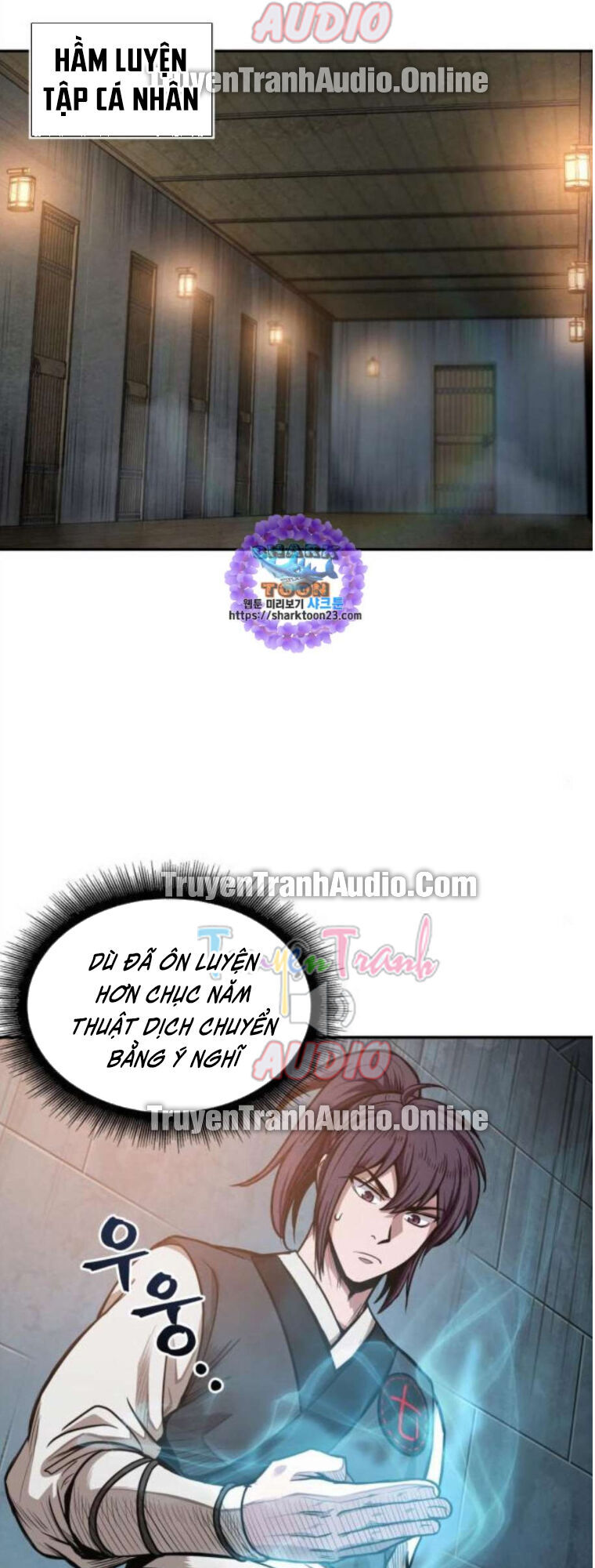 Chương 32 - Trang 1