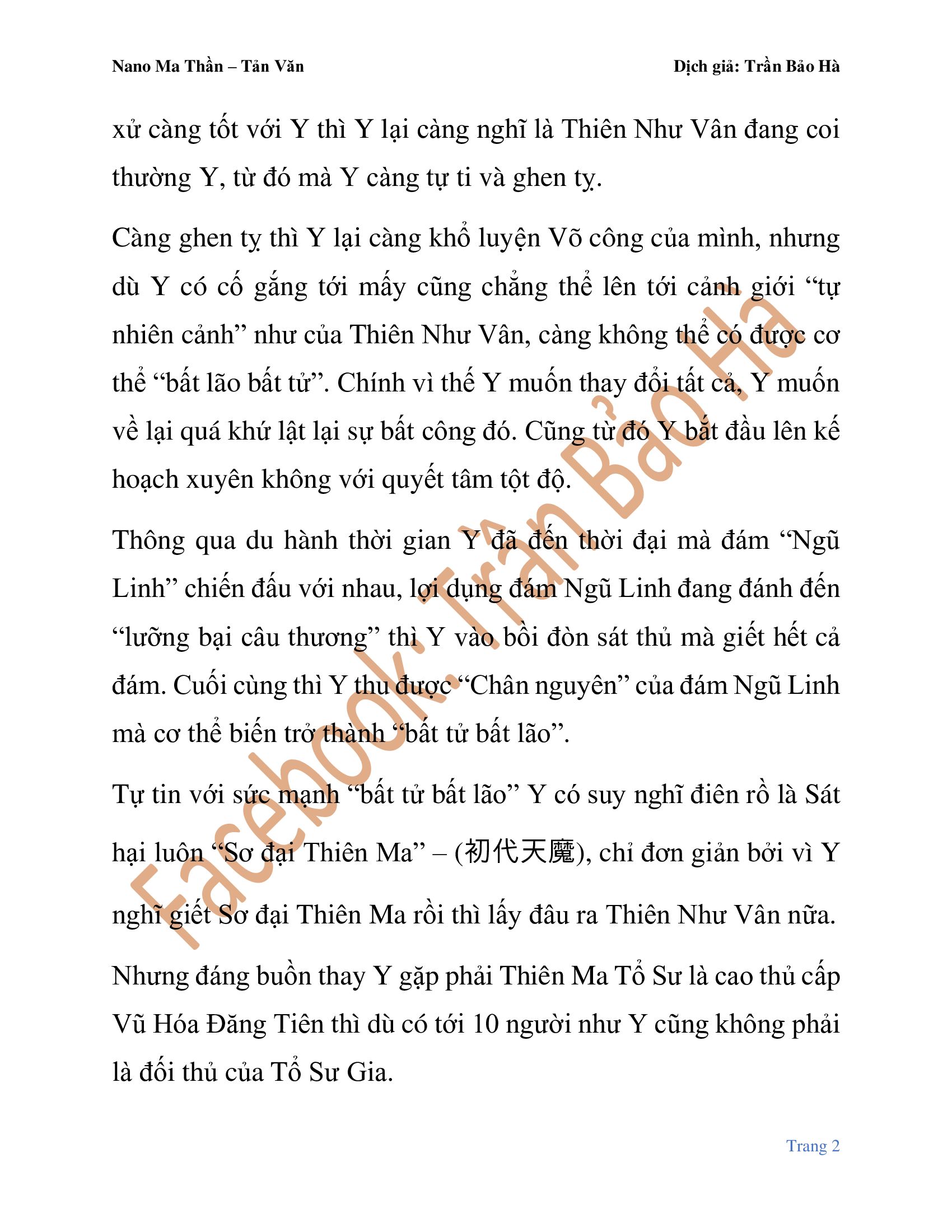 Chương 82.1 - Trang 2