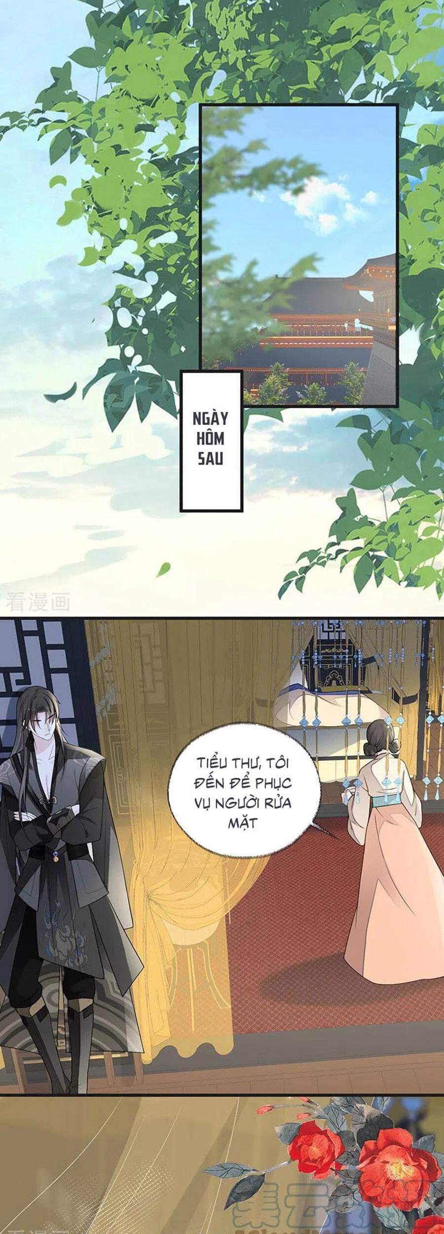 Chương 111 - Trang 1