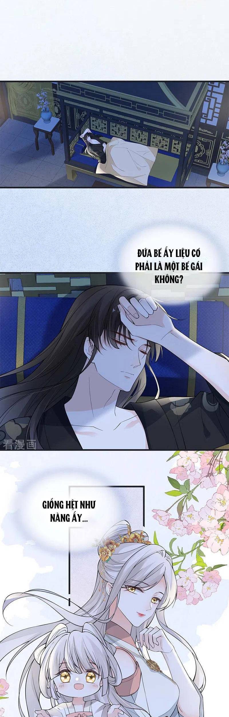 Chương 138 - Trang 1