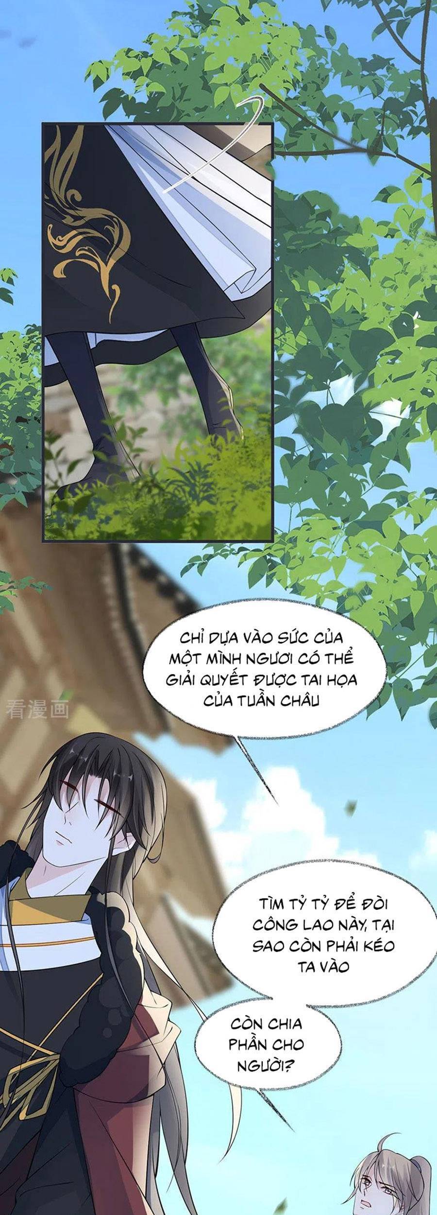 Chương 149 - Trang 1