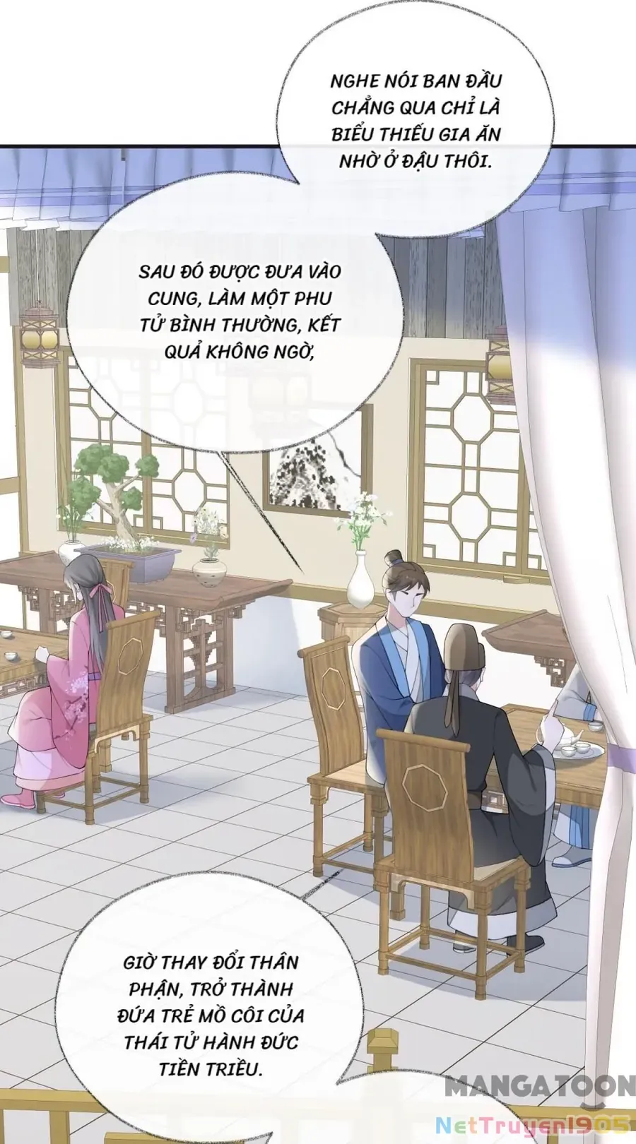 Chương 181 - Trang 1