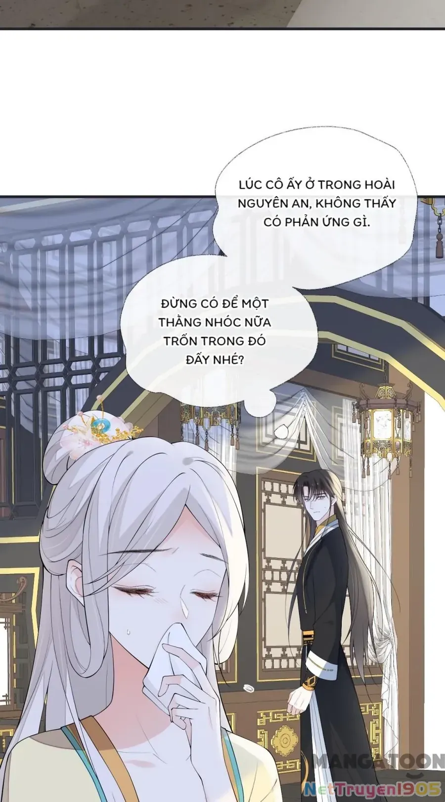 Chương 182 - Trang 1