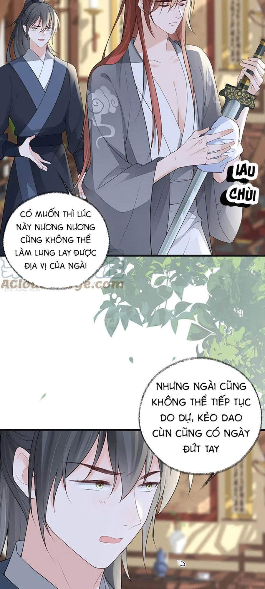 Chương 92 - Trang 1
