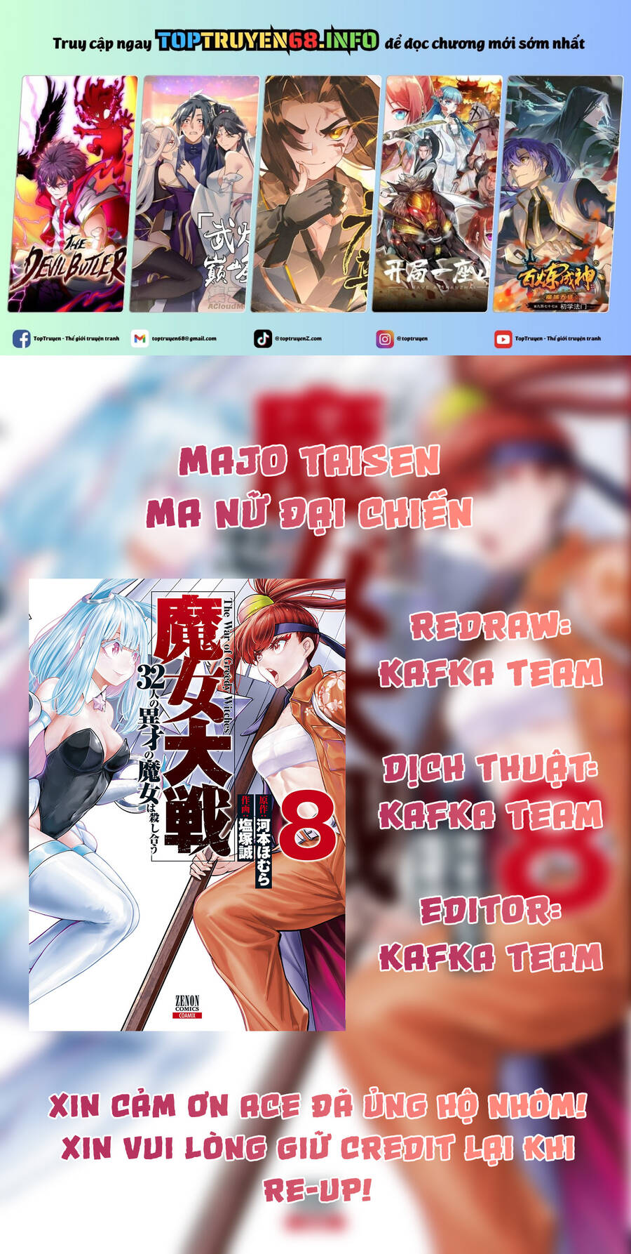 Chương 41 - Trang 1