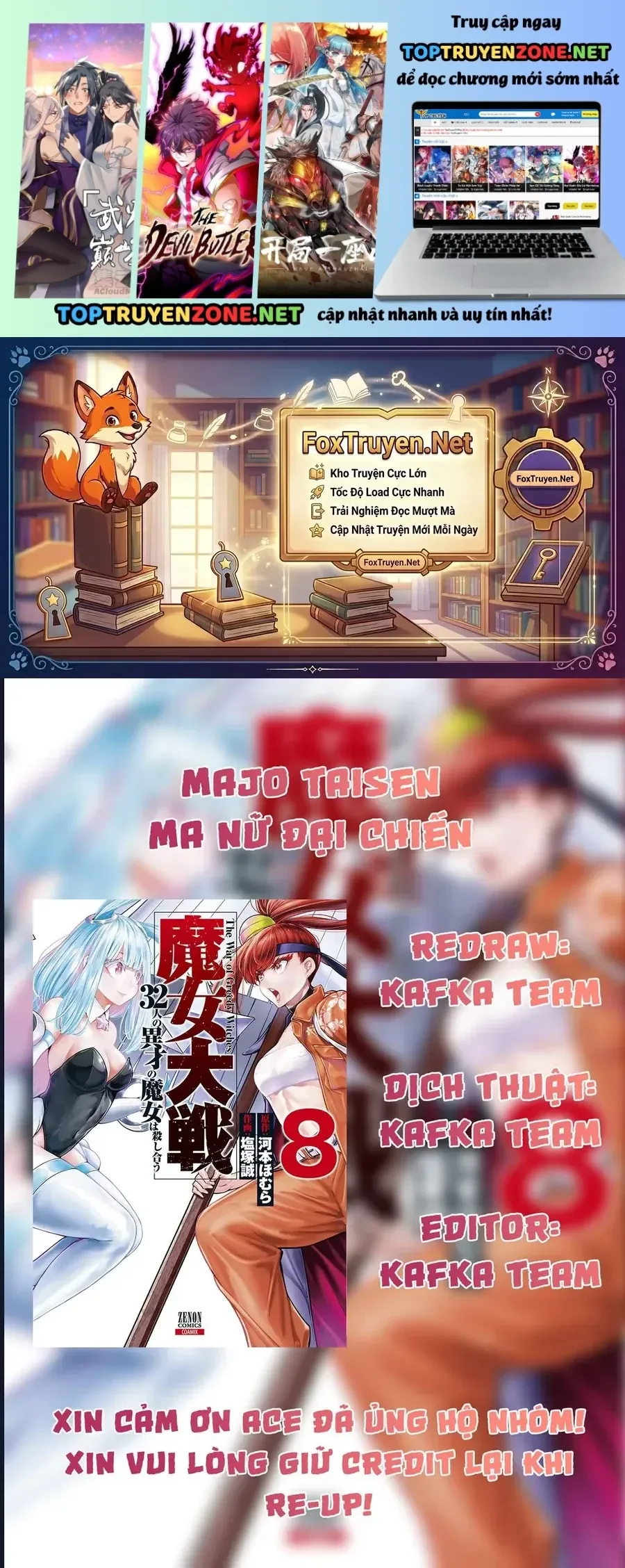 Chương 64 - Trang 1