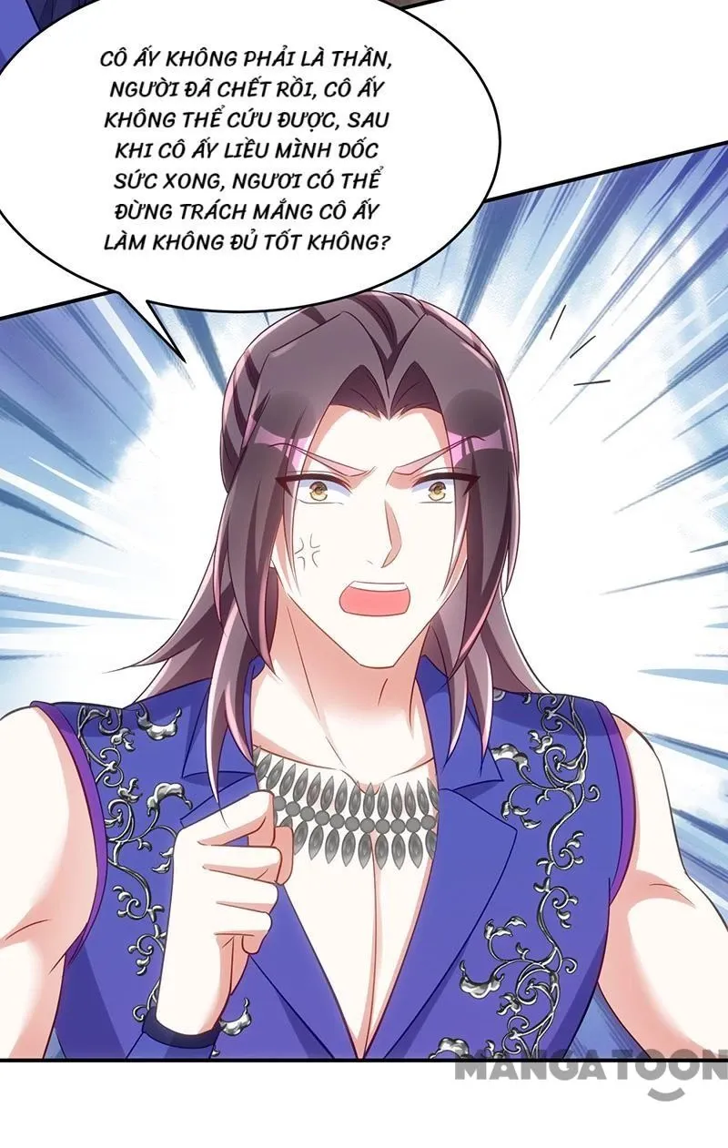 Chương 124 - Trang 1
