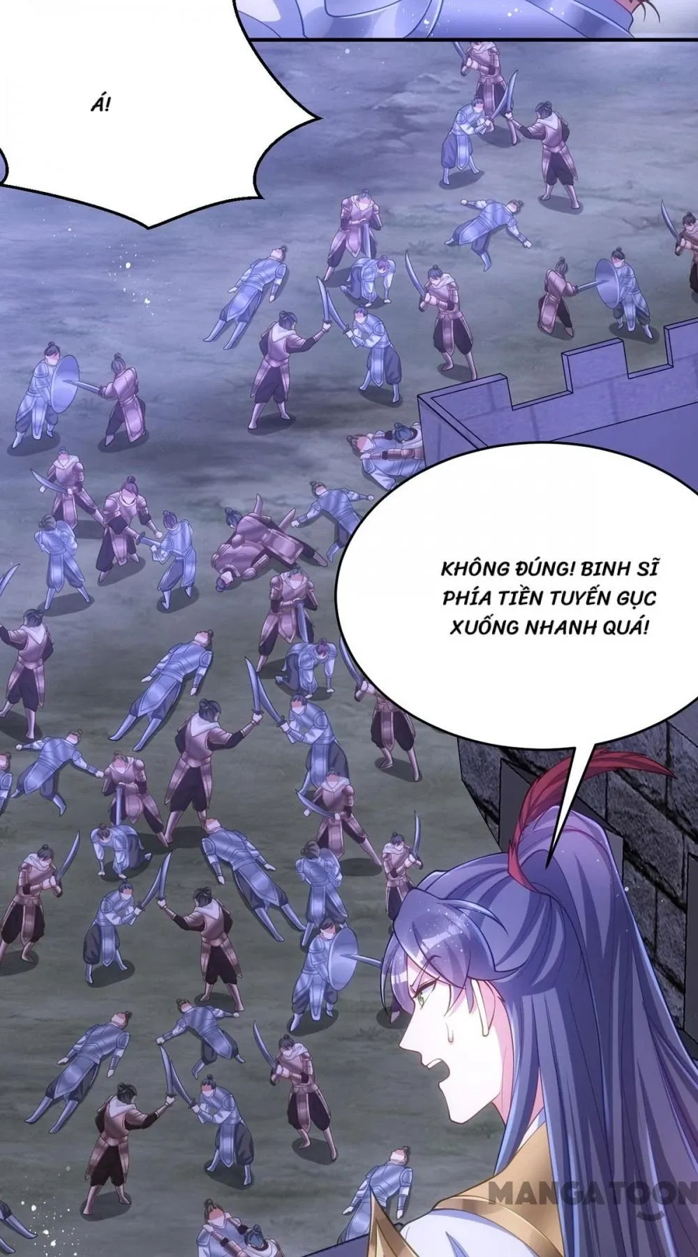 Chương 138 - Trang 1