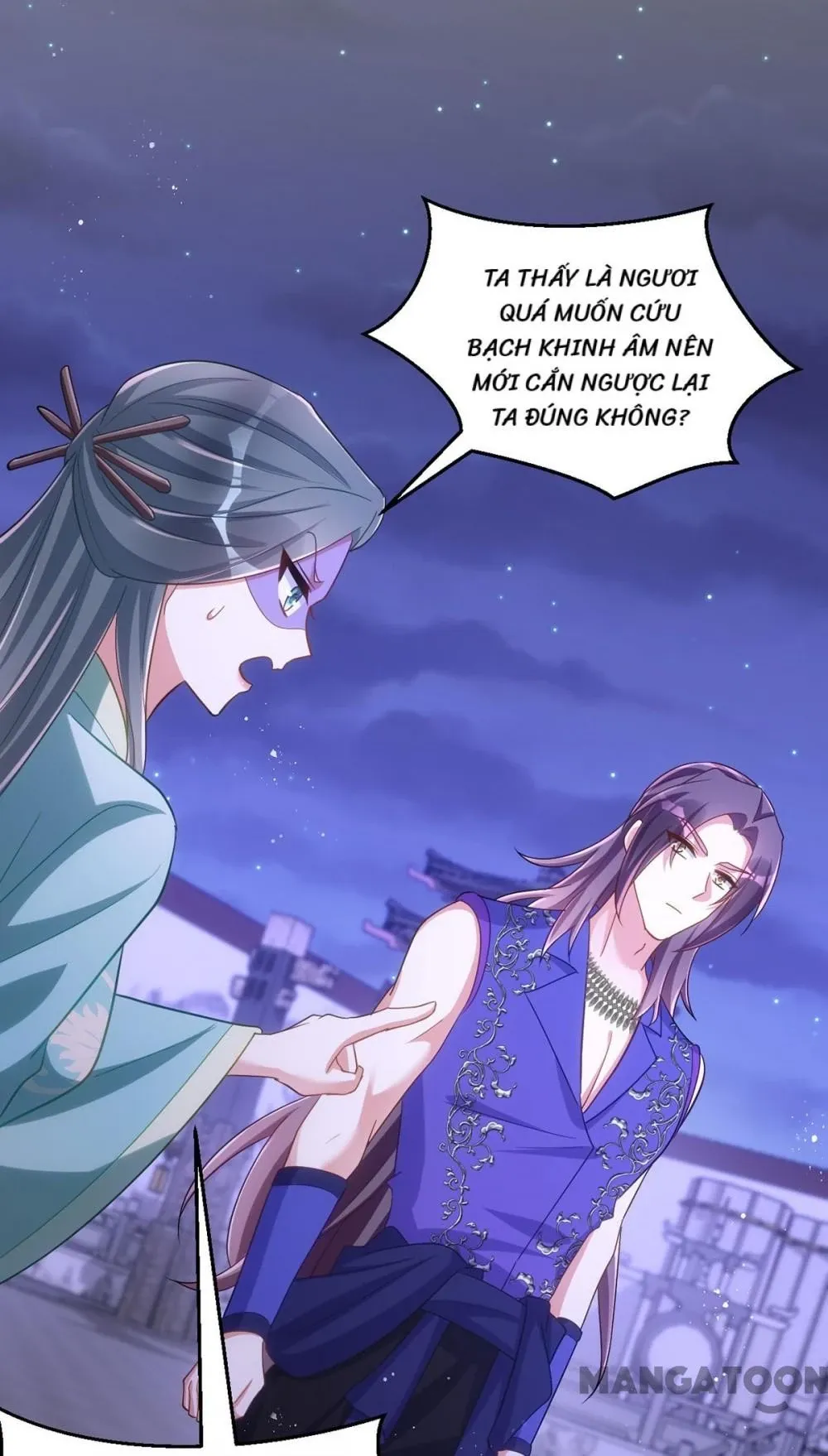 Chương 143 - Trang 2