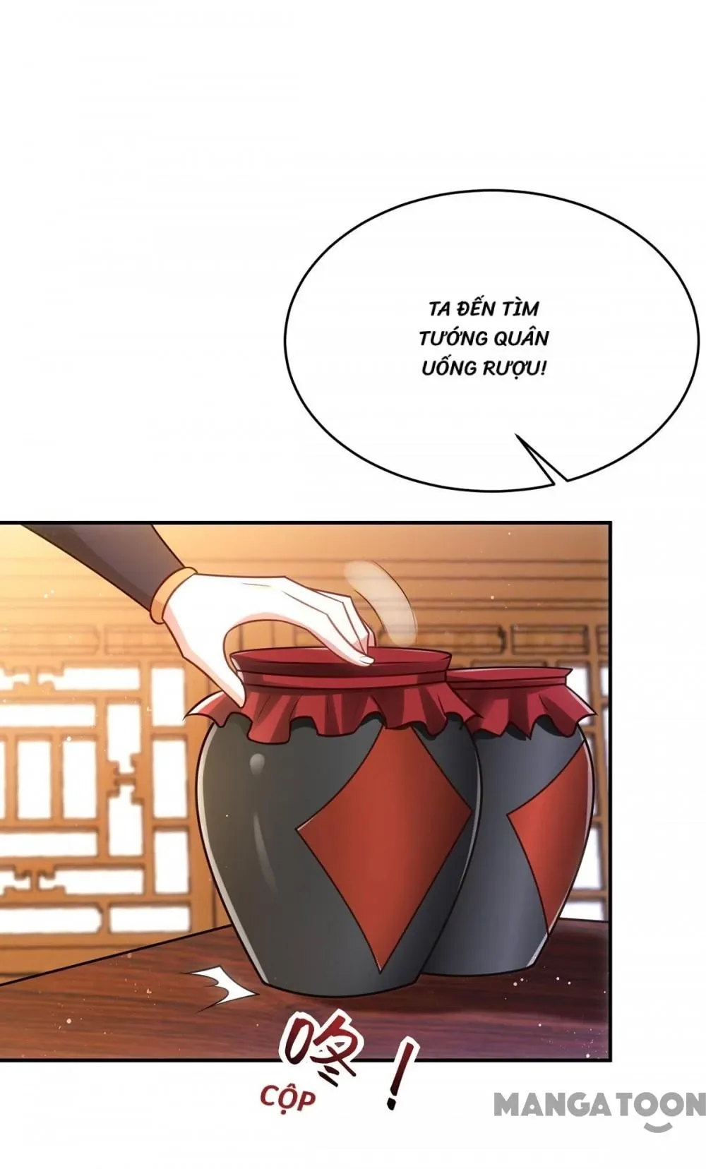 Chương 164 - Trang 1