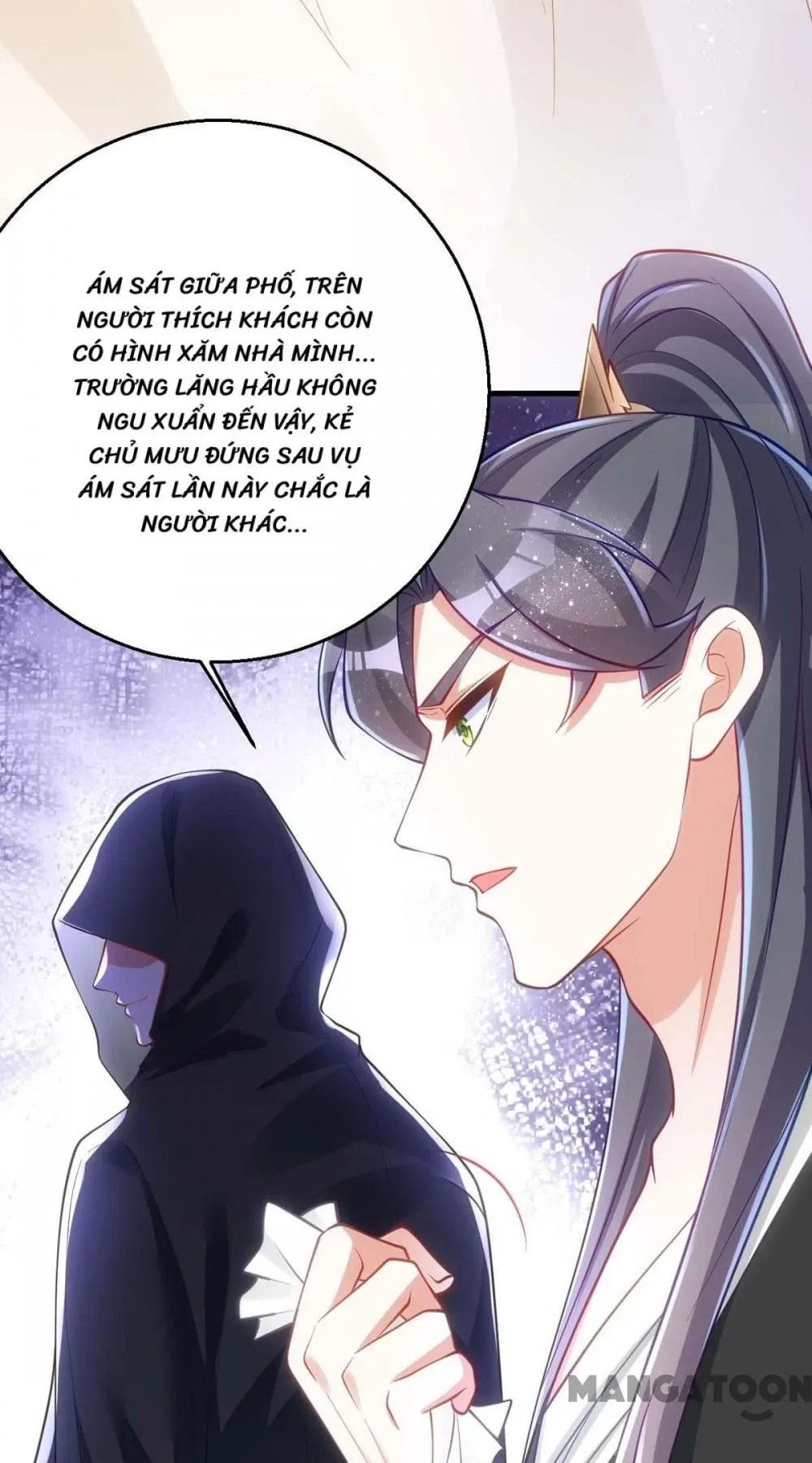 Chương 171 - Trang 2