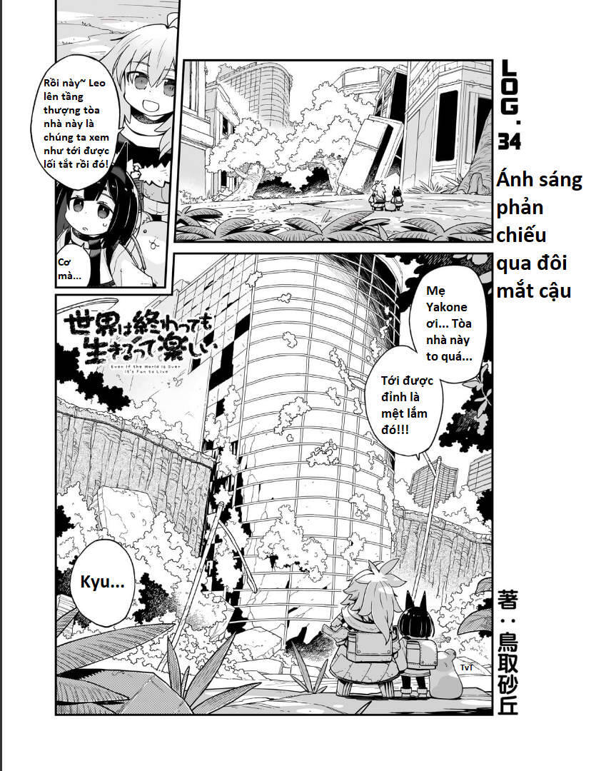 Chương 34.1 - Trang 1