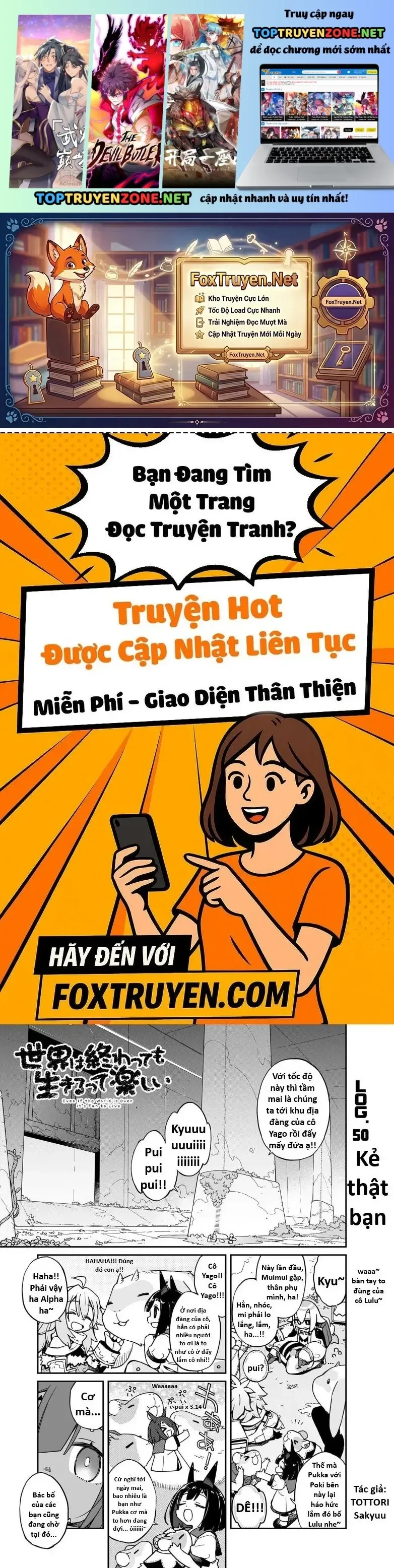 Chương 50.1 - Trang 1